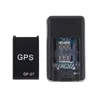 GF07 GSM GPRS MINI CAR MAGNÉTIQUE GPS ANTI-LOST RECOREMME DE LOCATRE DE Suivi en temps réel Locator Tracker Support Mini TF Carte