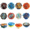 4d Beyblades JT8801-03 Gyroscope de combat avec boîte de rangement en rotation de lanceur supérieur adapté aux cadeaux pour enfants Q240430