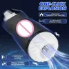 Autres articles de beauté Health Masturbator pour l'homme mari électrique et large sexitoys deux bd kit vagin hommes Q240430