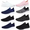 Randonnée surdimensionnée anti-sport chaussures nouvelles femmes à la mode femmes gai polyvalentes