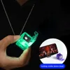 Mobile Phone Stand Lighter Rechargeable Flash Lighter Cigarette Electronic Lighter