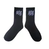 Men Socks Designer Luxury Amr Fashion Mens Womens Casual Cotton Breathable Sock for mens Women Socken Classic Meias no Box