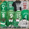 1986 1994 1995 México Equipo Nacional Mens Retro Soccer Jerseys H. Sánchez 1999 2011 2014 Blanco Hernández Home Away Football Shirts Uniformes de manga corta