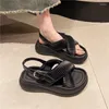 Gelegenheitsschuhe Sandalen gepaart mit Röcken Fairy Sty