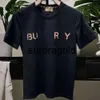 T-shirty Projektanci mężczyźni t koszule krótkie rękawy