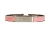 bracciali da donna Braggletti maschile designer gioiello arrotetto braccialetto artigliante amicizia amicizia in acciaio inossidabile gioielli di alta qualità W3430083