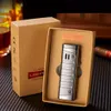 Großhandel hochwertiger Mechero Multifunktion Zigarre Heller Taschenlampe 3 Triple Jet Flame Butan Zigarre leichter