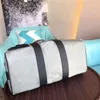 Louls Vutt luggage Bag Backpack Titanium Alloy 47 cm M44170 Duffel Hand Waterof Laptop Travel Bag