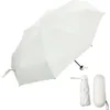 Mini ombrello a 5 capsule pieghevole ombrello per donne Sunny e piovosa protezione UV resistente alla pioggia per la portatile