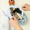 Opbergdozen Draagpakket Travel Outdoor Diaper Bag Multi Functionele Baby Cartoon Print Nappy Zipper Handtas