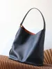 Designerväskor Luxury Shopping Bag Cowhide Handväska axelväska Lyxig påse Underarm Bag Fashion Travel Bag Garge Capacity