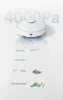 Dammsugare xiaomi mijia svepande robot 3c automatisk intelligent navigation svep mopp en stor sugkopp dammsugare för hushållsapplikationer q240430
