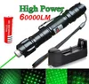 Zielony laser o wysokiej mocy 303 Wskaźnik 10000 m 5MW HangType Outdoor Laser Laser Sight Mocny gwiaździsty głowa 69310056531336