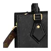 Sacs pour enfants Brand de luxe sac pour hommes sac Plat BB Handbag M20958
