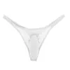 Onderbroek Sexy Mens Underwear Bikini -maat S M L XL XXL 2019 Hot Thong Fashion Super Nylon Shorts Atleten Q240430