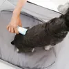 Odzież dla psa Pet Stalowanie fartuchu Profesjonalne pielęgnacja ścinania włosów
