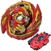 4d Beyblades B-X Toupie Burst Beyblade Spinning Top Booster Rise GT B154 Imperial Dragon Igdx IgnitionSpinning Q240430