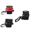 Ropa de perros Portes portátiles bolsos para bolsas para el cachorro de entrenamiento