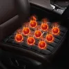 Автомобильные сиденья крышки 12 В электрические нагревательные наборы регулируем