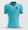 2024 2025 Honduras Team National Mens Mens Soccer Jerseys Carlos Rodriguez Lozano Quioto Garcia Home White Away Football Shirt 24 25 World Préliminaires