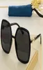 0890 Nowe okulary przeciwsłoneczne modne z ochroną UV dla mężczyzn i kobiet Vintage Square Frame Popularna najwyższa jakość z Case Classic 0890s 7903482
