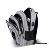 Backpack Water Resistant Large For Men High School Bags Travel Notebook Laptop 15.6 Inch Male Mochila Teen