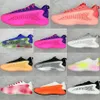 1 ae basse Best of Stormtrooper All-Star The Future Velocity Blue Basketball Shoes Men avec Love Wave Coral Anthony Edwards Training Sports Shoe