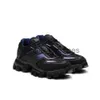 Praddas Pada Prax PRD Factory Outlet - Cloudbust Thunder Technische stof Sneakers schoenen mannen dikke enige sport rubberen driehoek lifestyle gevechten buiten vjlx tfxh