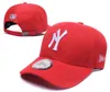 Designer Baseball Cap Caps chapeaux y pour hommes femme fitted chapeaux casquette femme vintage luxe de soleil chapeaux réglable n22