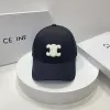 Baseball Cap Women Hat Hat Designer Bucket Hat Chatte de pêcheur