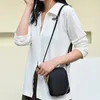 Sacchi da sera Fashion Women Crossbody Zipper Mobile Phone Borsa Lady Female Multifunction Borse Borse da polso 2024 Portafoglio casual