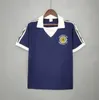 Retro 1978 1982 1986 1990 Wereldbeker Schotland voetbal shirts retro voetbal jerseys 1991 1992 1993 1993 1994 1996 1998 2000 Vintage Jersey Collection Stachan McStay887