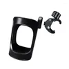 Stroller Parts Upgraded Cup Holder Hands Frees Stand Phone Rack For Pram GXMB