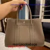 Birkinbag Garden Party Sadcags Sadgs Designer Bag Garden Party Smesported Tote Tote Mudbags Top Leather Garden Bag 2022 Новые женские портативные большие возможности 64PY