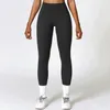 Sport -Leggings Frauen Yogahosen nahtlose hohe Taille Push Up Frau Strumpfhosen laufen Fitness Workout Scrunch Leggins Fitnessstudio Kleidung 240426