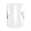 Muggar unika designpersonaliserad mugdesign anpassad text po namn present kaffe rolig dag keramik