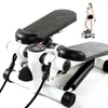 MINI Stepper Exercise Exercise Slimming Treact Step Step Herock -Picycle Postable Pedal Fitness Machine 240416