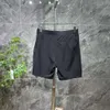 Arcterx Pants Designer Men Men Clotes Bird Paint Summer Slim CastiralSportswear Shorts for Men