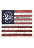 2e amendement Vintage American Flag Outdoor Banner Flag 90cm150cm Polyester Custom USA College Basketball Flags CYZ3213533367