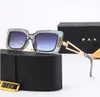 Sunglasses High Quality Fashion UV 400 Glasses New Classic Designer Sunglasses weather thinner look agent nice tidy