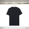 Paris Herren T -Shirts Europa Frankreich Luxusbrief Grafikdruck Logo Mode Mens lassen mich in Ruhe Kurzarm T -Shirt Casual Cotton Tees Polo