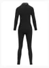 Neoprene wetsuit men scuba 다이빙 풀 슈트 수영복 스노클링 서핑 한 조각 세트 겨울 따뜻한 수영복 240426