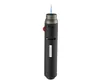 Честный 503 Torch 503jet Outdoor Ligher Torch Jet Flame Flame Pencil Botane Gas Refillable Fuel Weling Springering Pen2734899