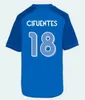 24 25 CRUZEIRO EC SOBOCCER JESEYS Home and Away 2024 2025 Arthur Gomes M.Pereira Juan Dinenno Cifuentes M.Vital Football Shirt Men Kids Kit