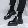 Dress Shoes 40-44 Autumn Classic Dresses Men Party Red Man Boots Sneakers Sports BascRunner Universal Brands