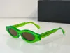 Rock Sonnenbrille für Männer Frauen Maske Y5 Mode Super Designer Stylish High Street Summer Beach Style Anti-Ultraviolette Retro-Platten-Acetat-Brille Zufällige Box