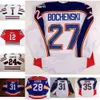 CEothr Norfolk Admirals 1 Adam Munro 28 Jay Leach 35 Jonathan Boutin 31 Karri Ramo 27 Brandon Bochenski Steven Crampton Jack Skilly Hockey Jersey