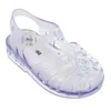 Fashion MLSSA Chaussures Enfants Sandals Breathable Kids Beach Slippers Différents styles sont mis à jour 240429