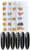6 soorten nagelkunst accessoire legering ketens 3d nageldecoraties Studs manicure wraps diy nagel ontwerppolie metaal sieraden lefb01047625024