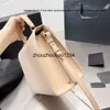 Borsetti Ysla Bag Designer YSLSSBAG Women Bags Borse Fashion Luxuries Lumo in pelle autentica borse in pelle Luxury Cinkbags Bashbags Lady Borse Cross-Bags